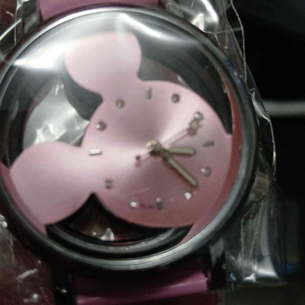 Minnie watch
